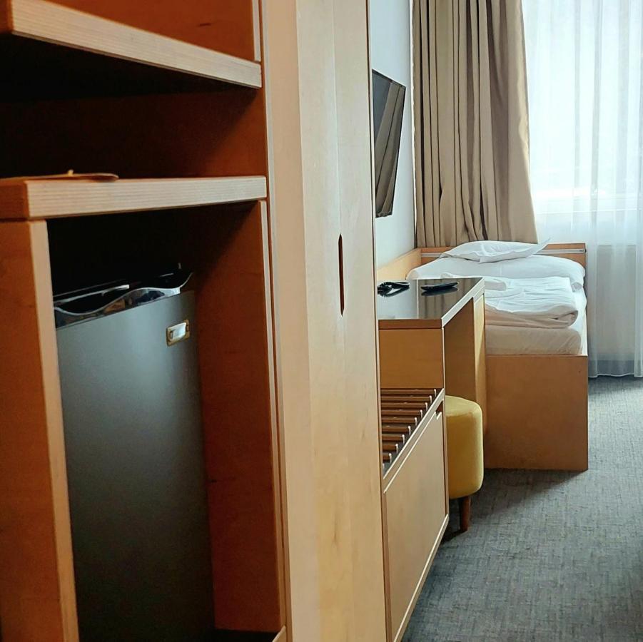Hotel Diery Terchova Luaran gambar