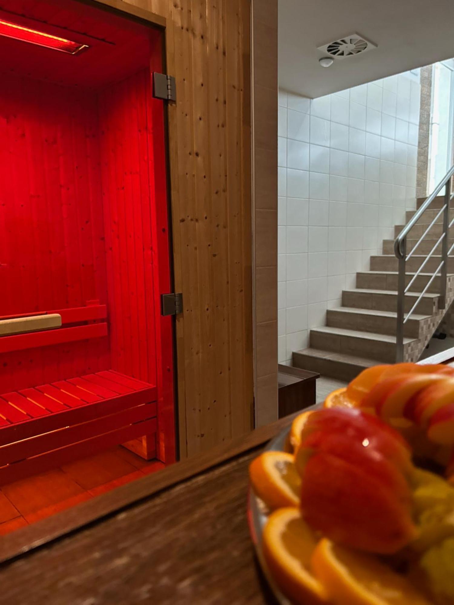 Hotel Diery Terchova Luaran gambar