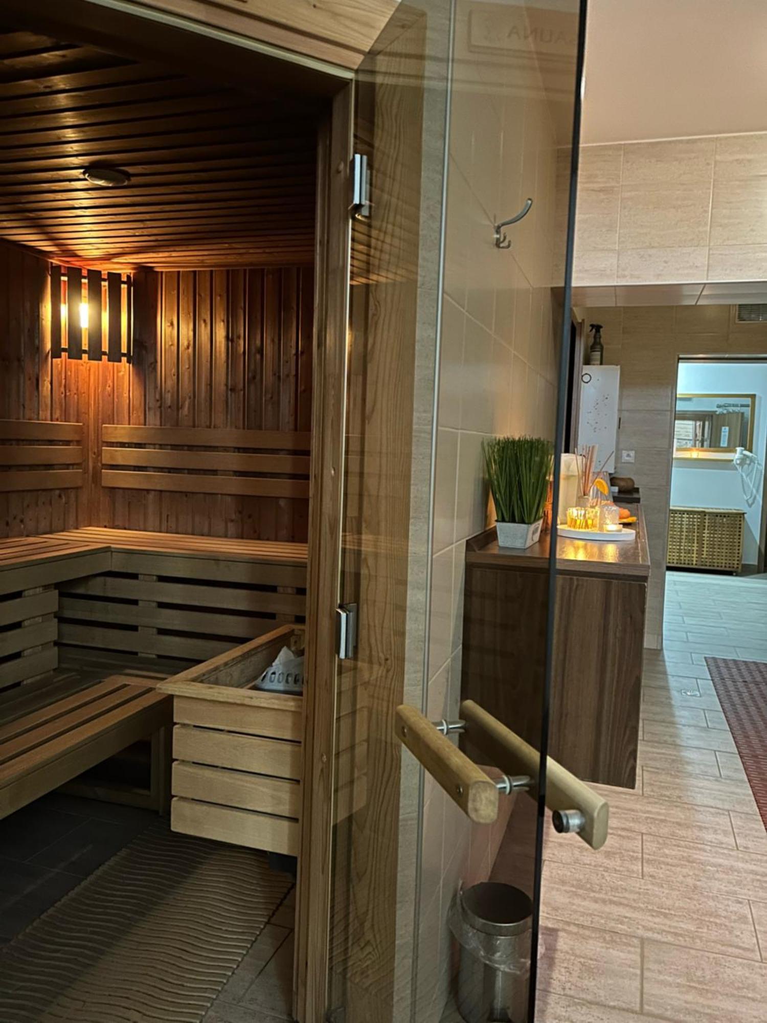 Hotel Diery Terchova Luaran gambar