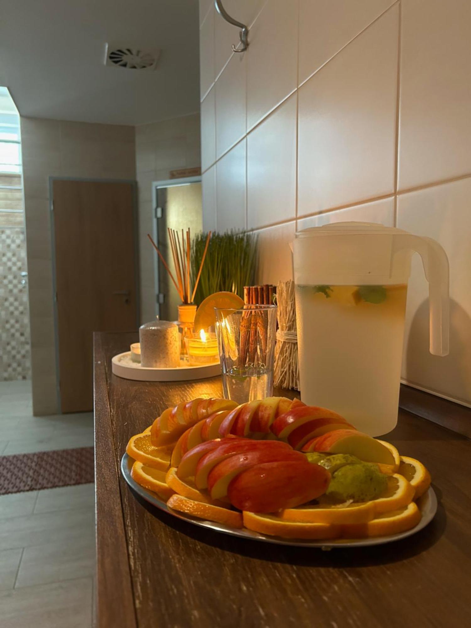 Hotel Diery Terchova Luaran gambar