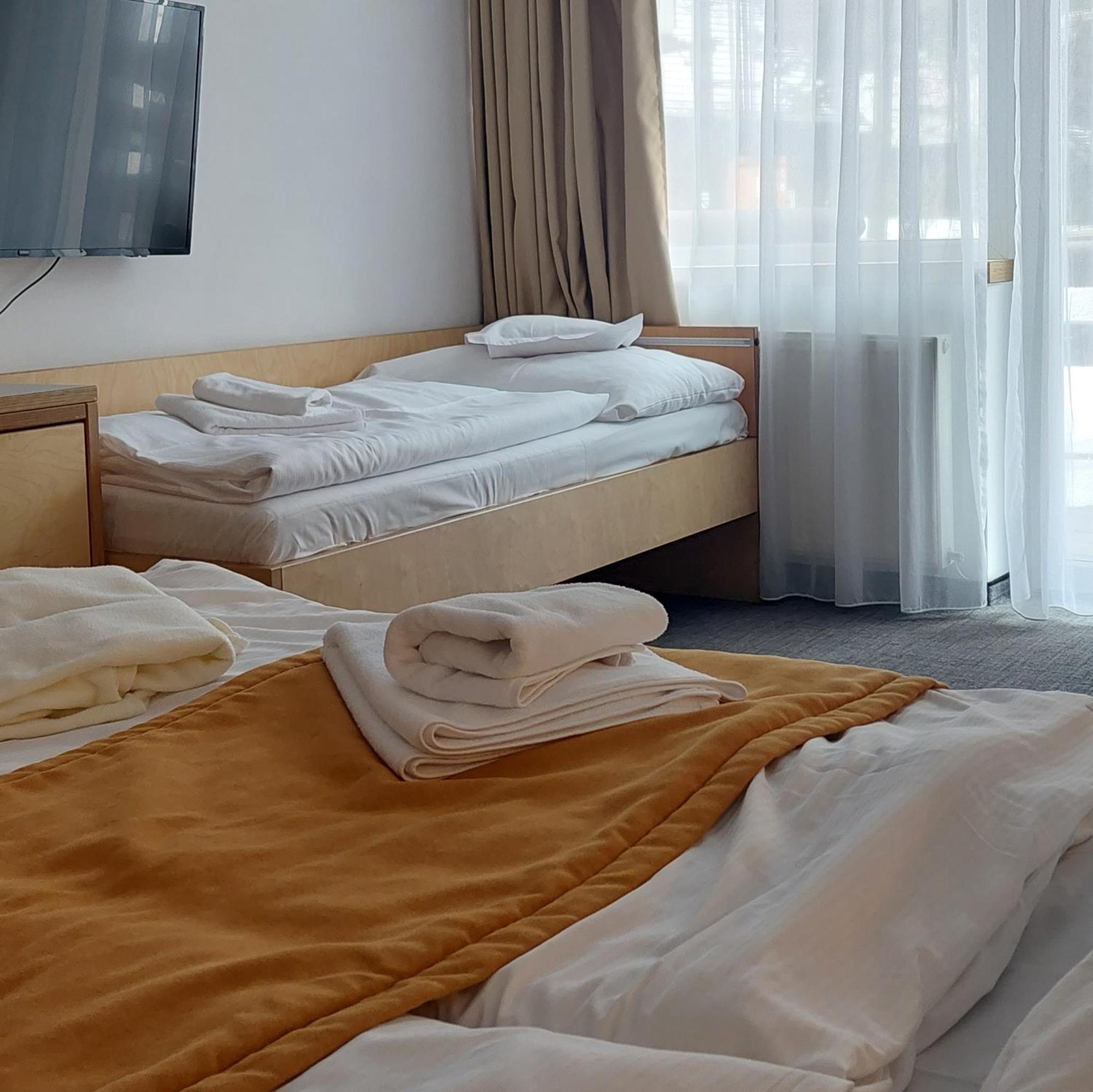 Hotel Diery Terchova Luaran gambar