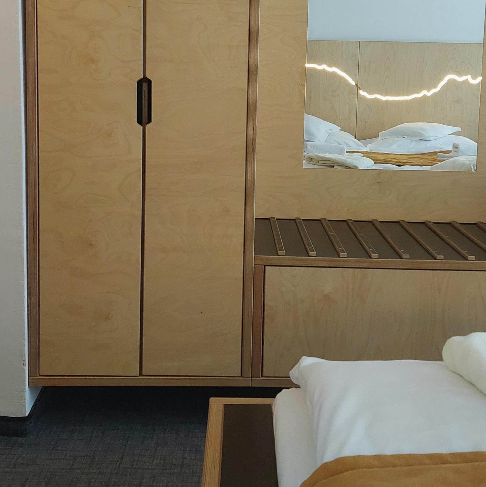 Hotel Diery Terchova Luaran gambar