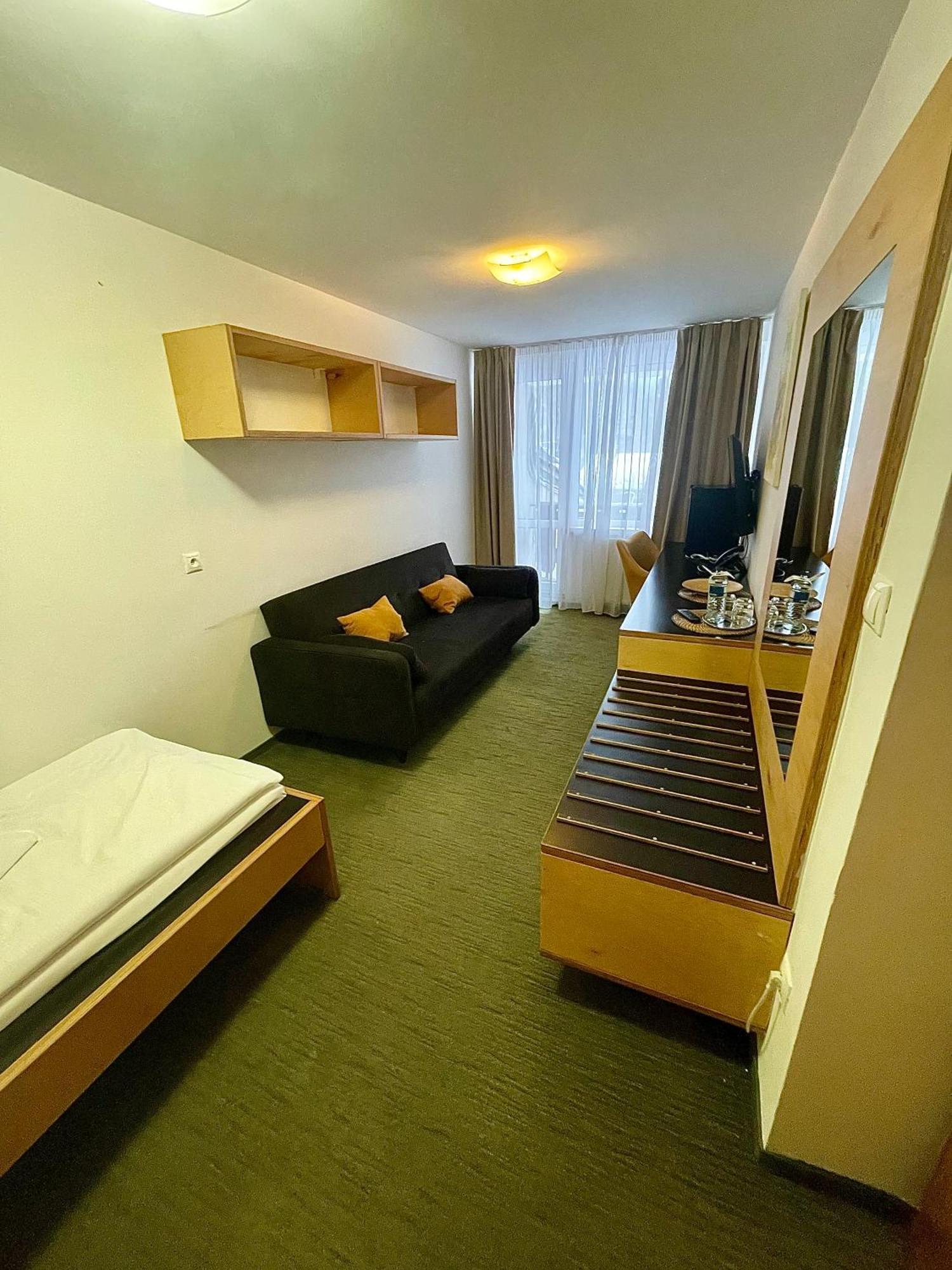 Hotel Diery Terchova Luaran gambar