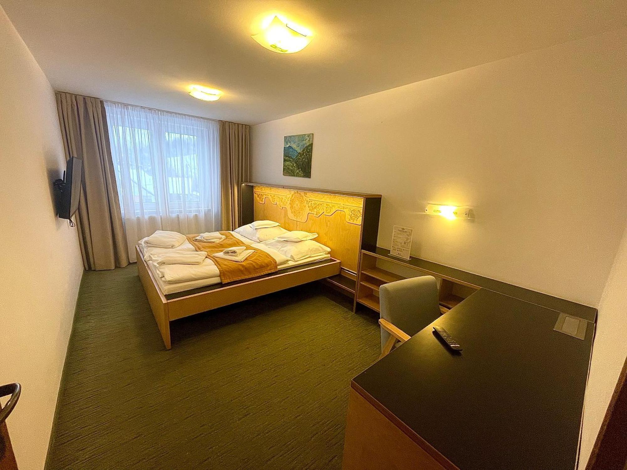 Hotel Diery Terchova Luaran gambar