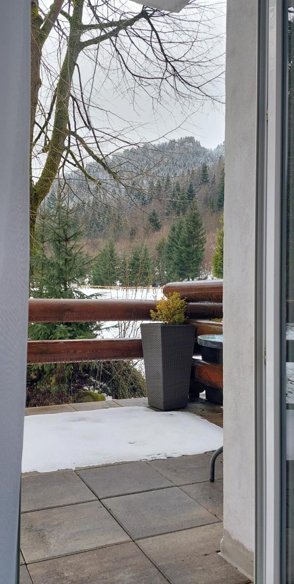 Hotel Diery Terchova Luaran gambar