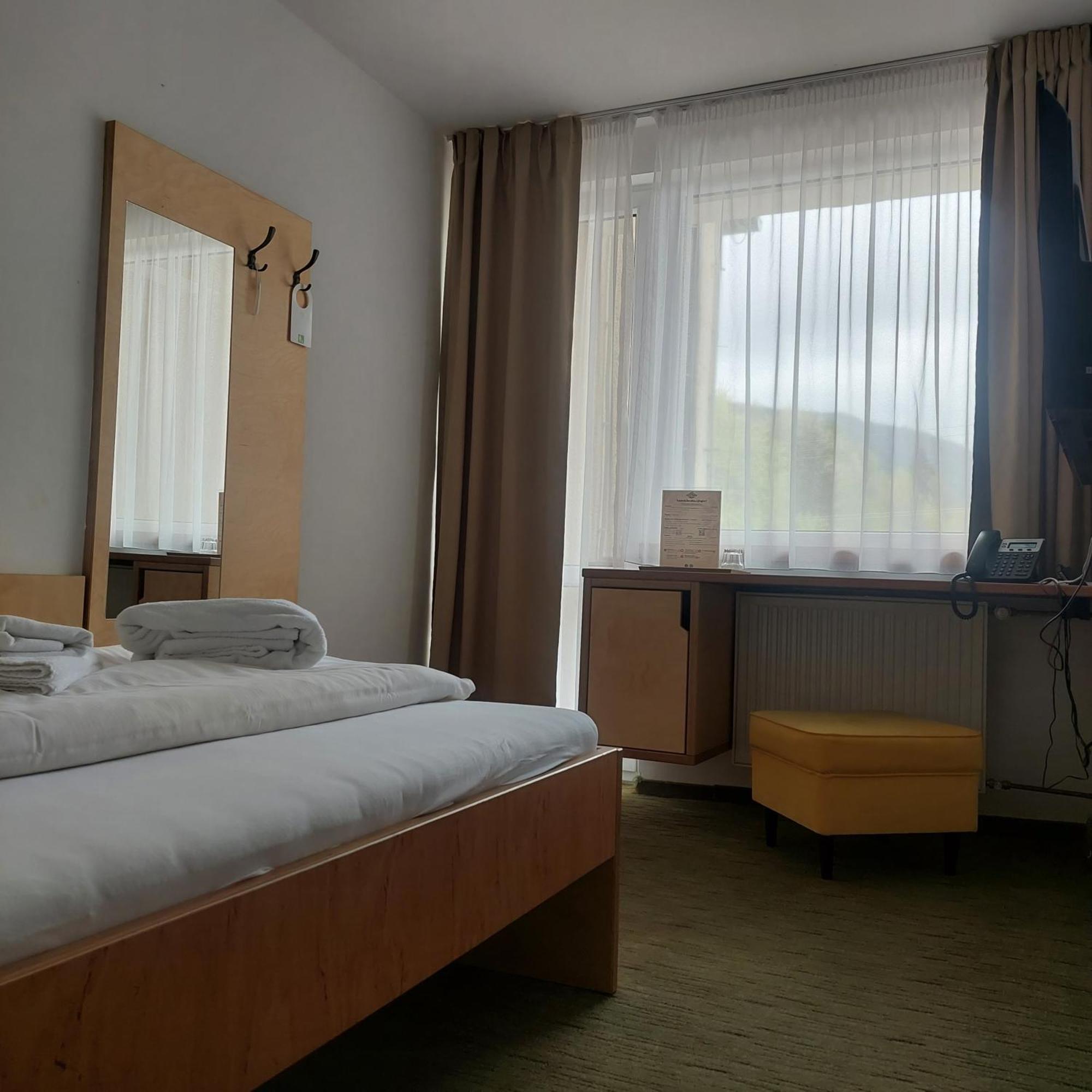 Hotel Diery Terchova Luaran gambar