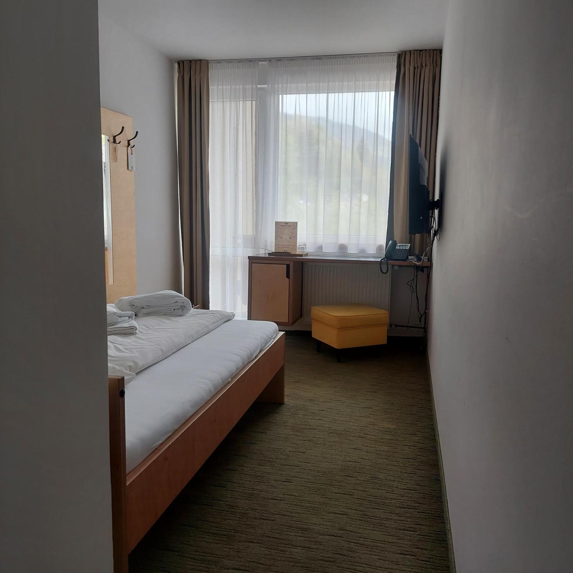 Hotel Diery Terchova Luaran gambar