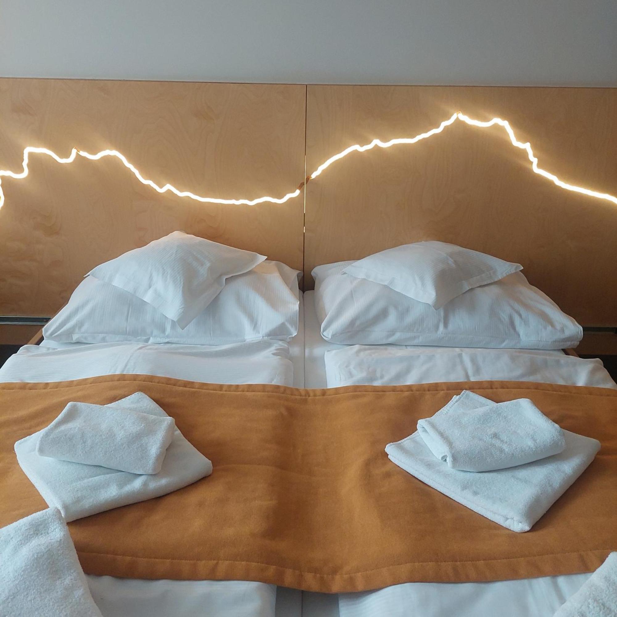 Hotel Diery Terchova Luaran gambar