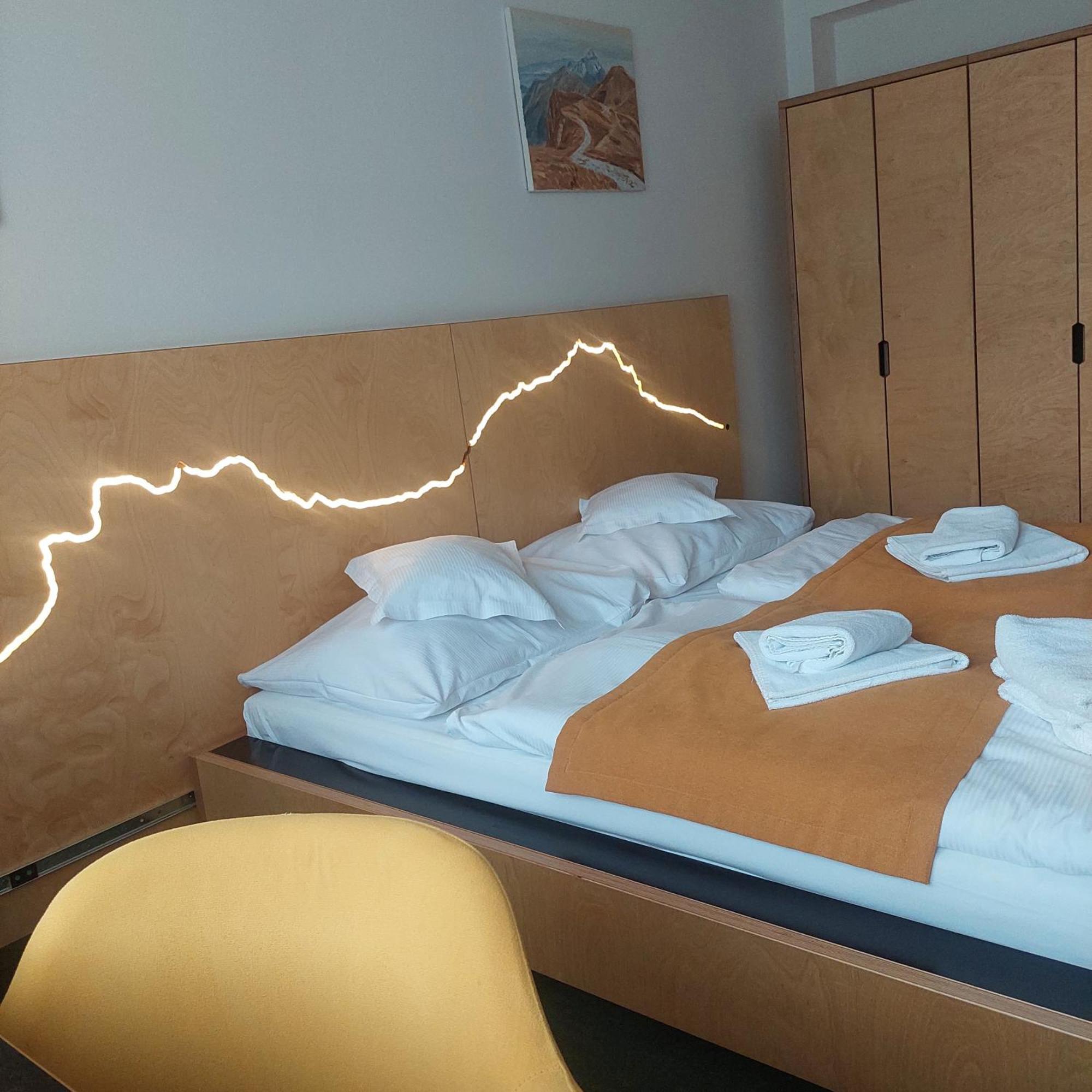 Hotel Diery Terchova Luaran gambar