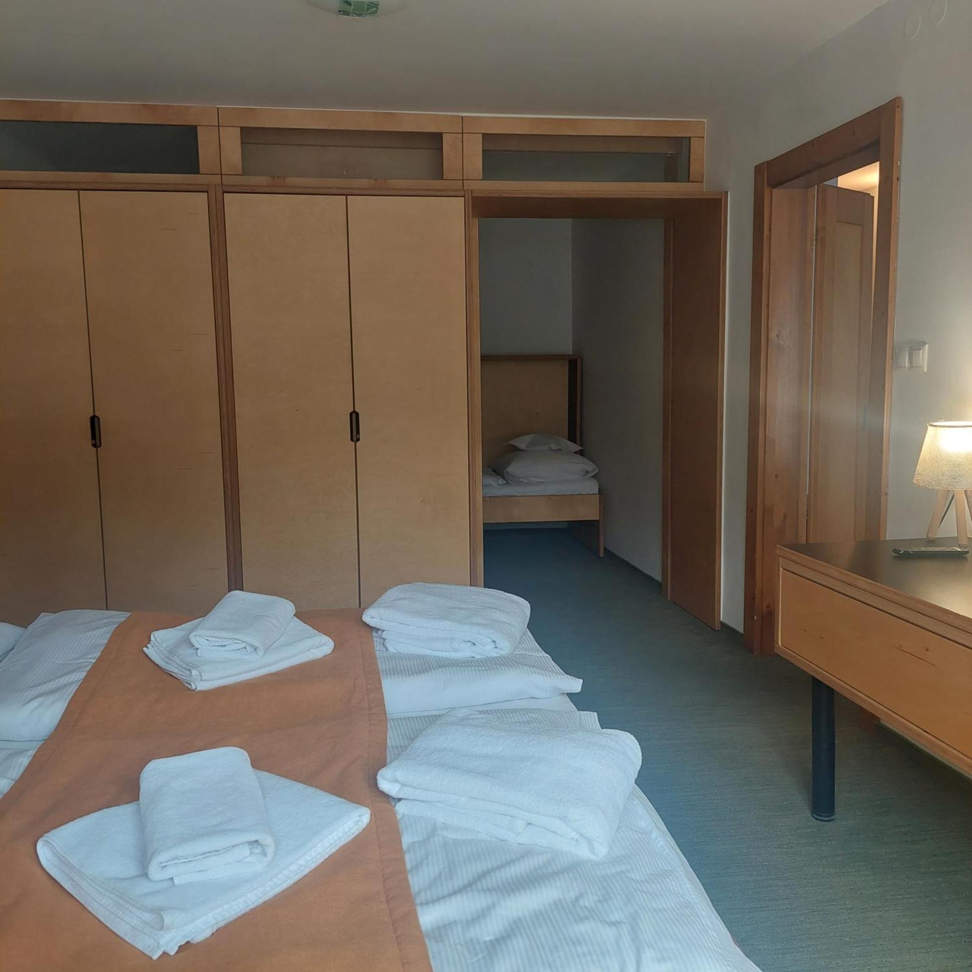 Hotel Diery Terchova Luaran gambar