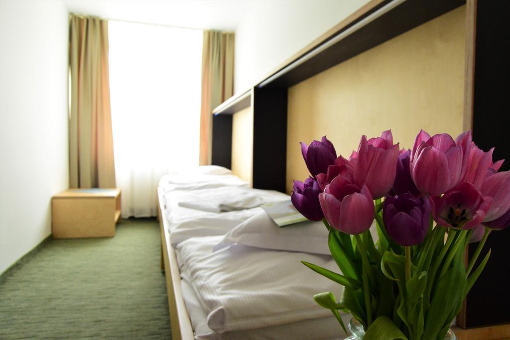 Hotel Diery Terchova Luaran gambar