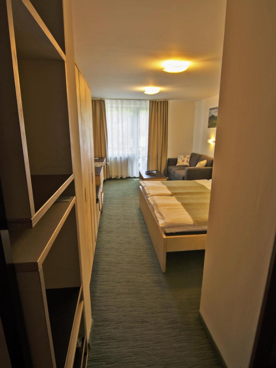 Hotel Diery Terchova Luaran gambar